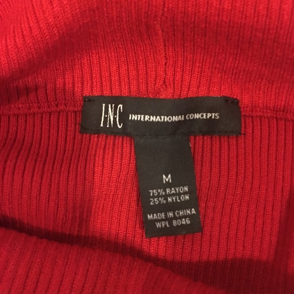 ❤️INC International Concepts❤️ - Picture 2 of 5